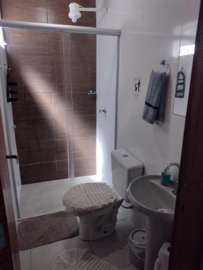 Quintal Residencial Hotel Florianopolis Exterior photo