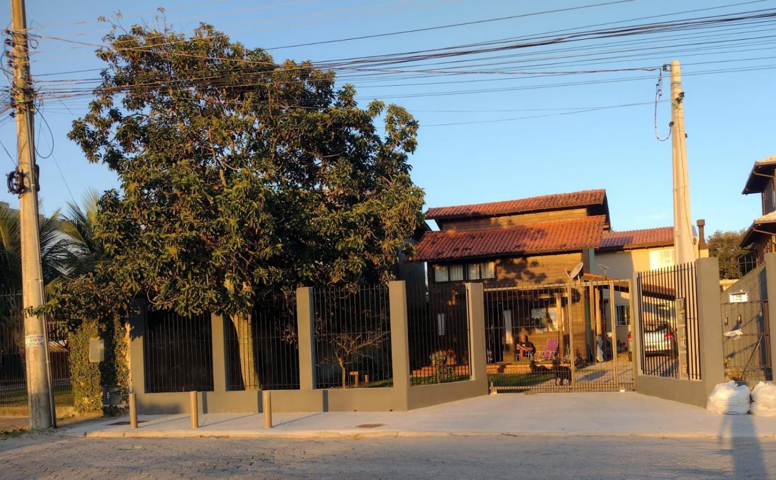 Quintal Residencial Hotel Florianopolis Exterior photo