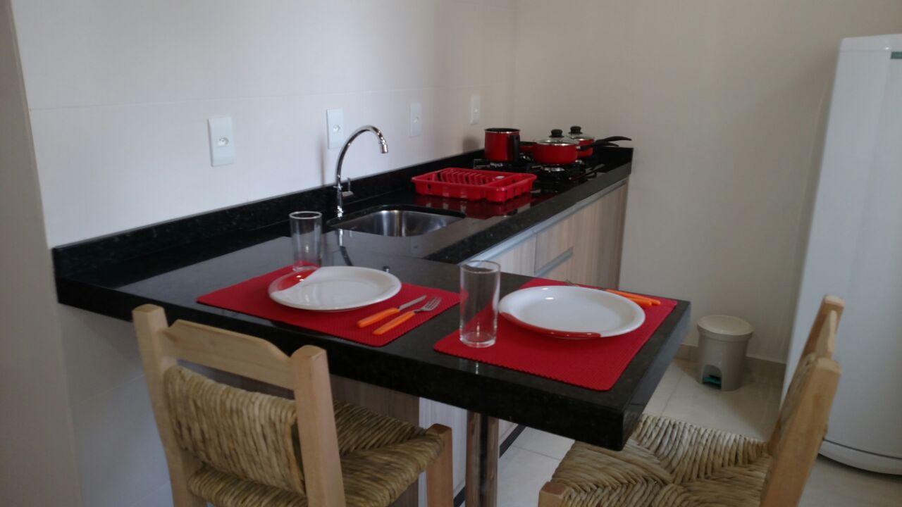 Quintal Residencial Hotel Florianopolis Exterior photo