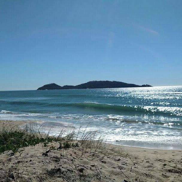 Quintal Residencial Hotel Florianopolis Exterior photo