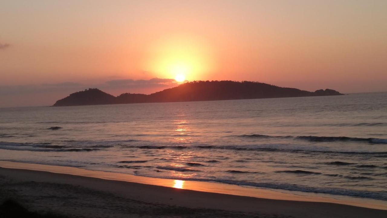Quintal Residencial Hotel Florianopolis Exterior photo